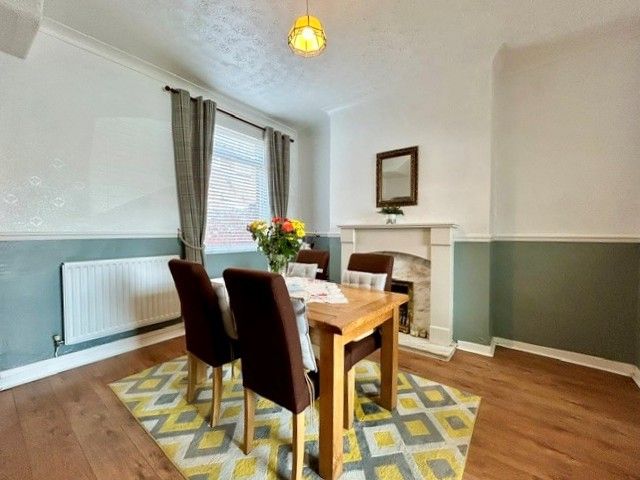  - Dining Room