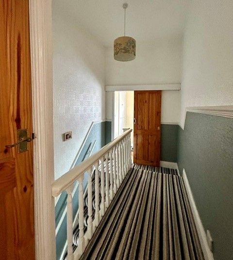  - First Floor Landing