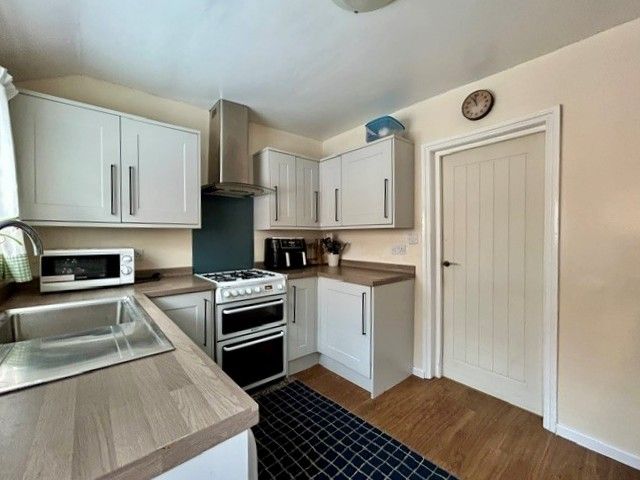  - Kitchen