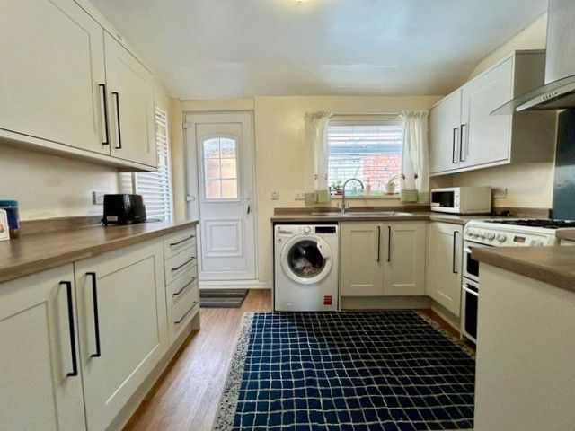  - Kitchen
