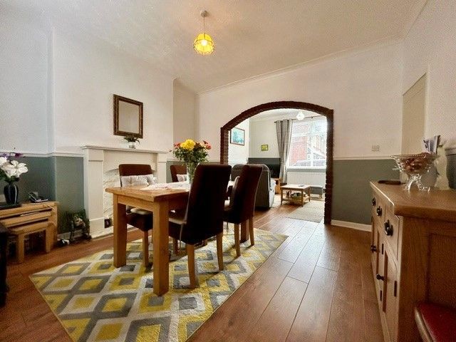  - Dining Room