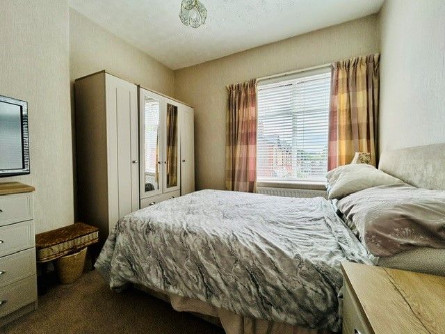  - Bedroom One