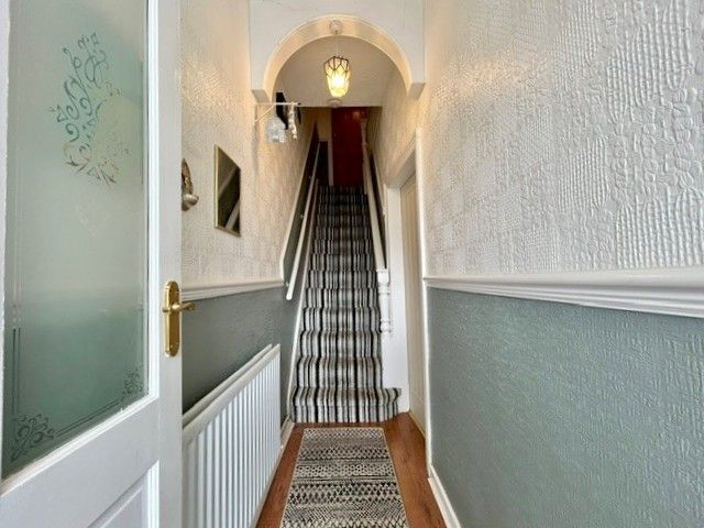 3 bedroom mid terraced house For Sale in Bishop Auckland - Property photograph.