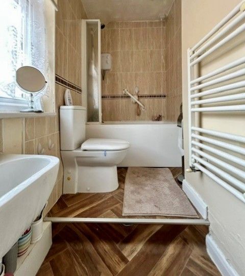 - Bathroom