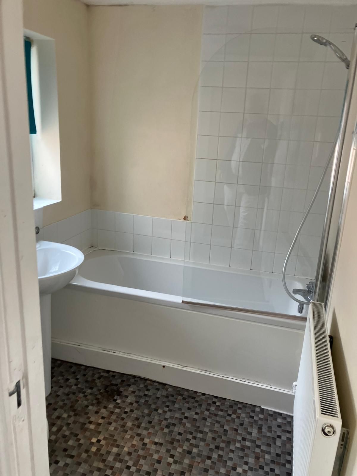  - Bathroom