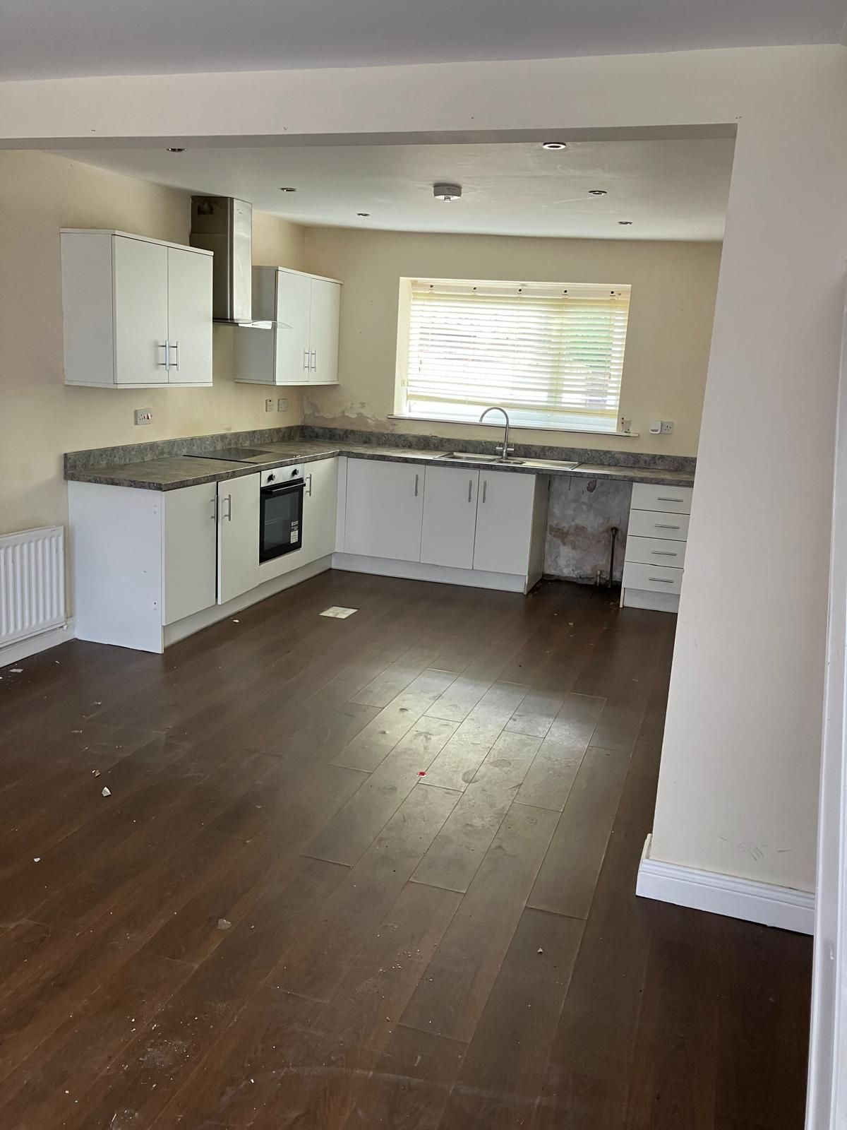  - Kitchen