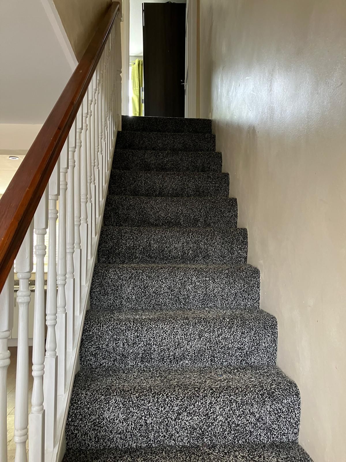  - Stairs