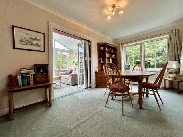  - Dining Room