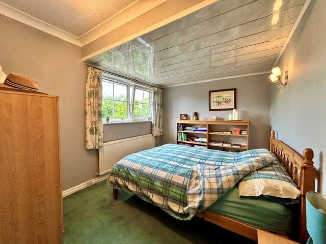  - Master Bedroom