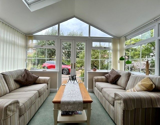  - Garden Room