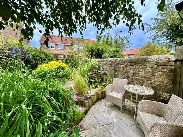  - Garden