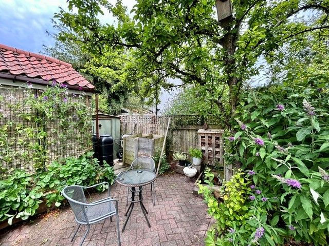  - Garden