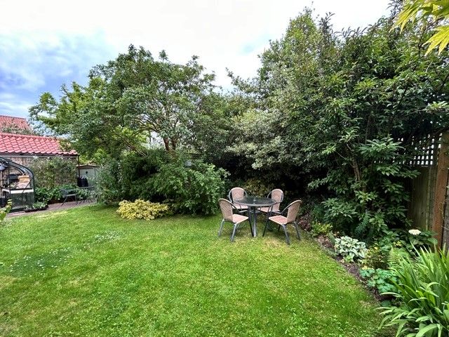  - Garden