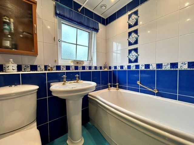  - Family Bathroom