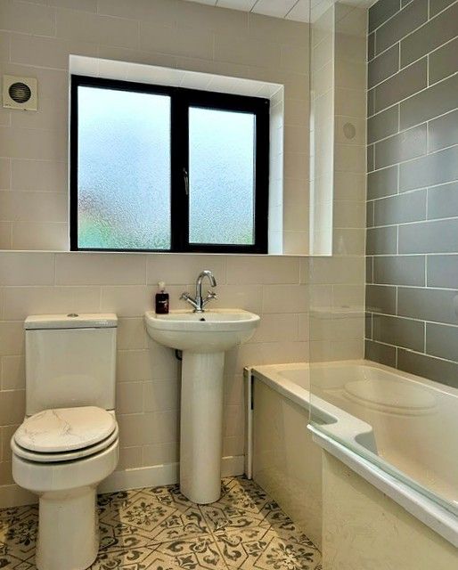  - Bathroom