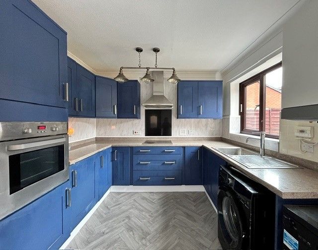  - Kitchen Diner
