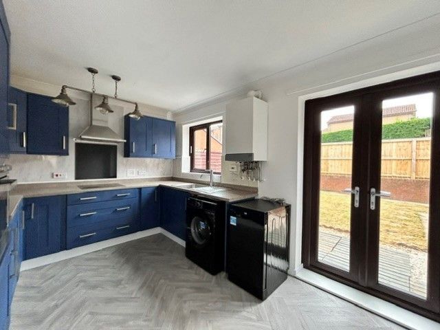  - Kitchen Diner