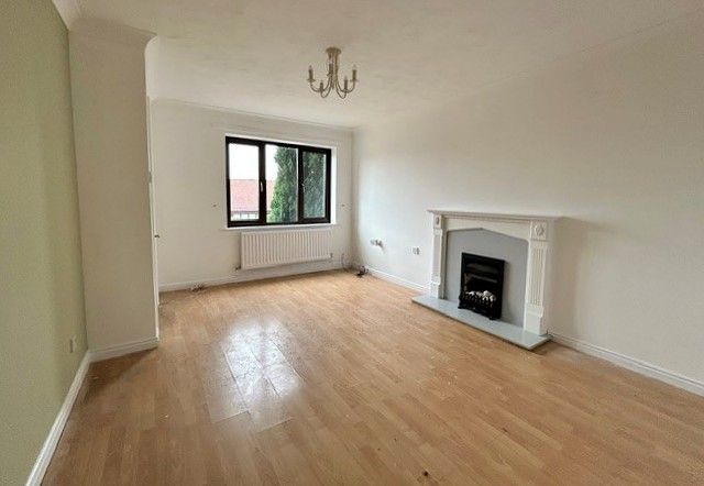 3 bedroom semi-detached house For Sale in Toft Hill, Bishop Auckland - Property photograph.