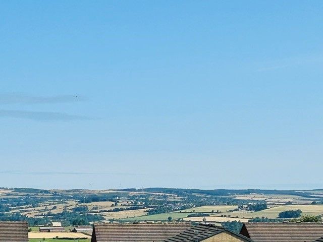  - Open Views From Front Of House