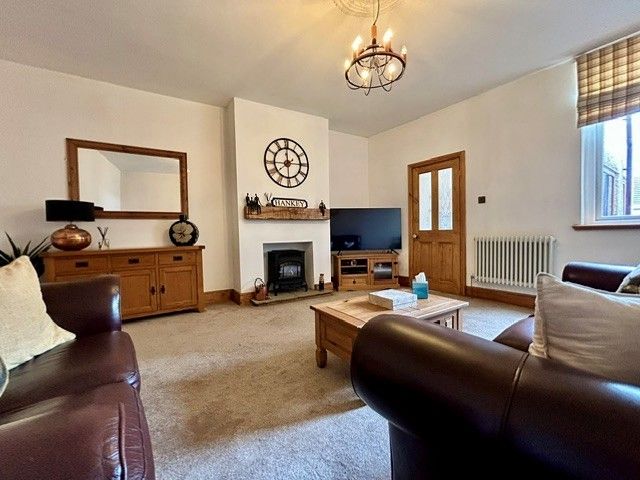  - Second Reception Room