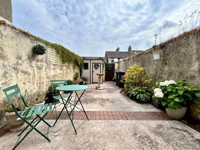 3 bedroom mid terraced house For Sale in Witton Park, Bp. Auckland - Property photograph.