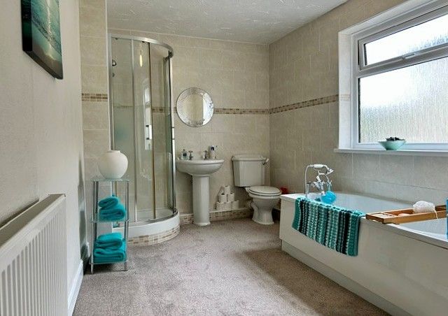  - Bathroom