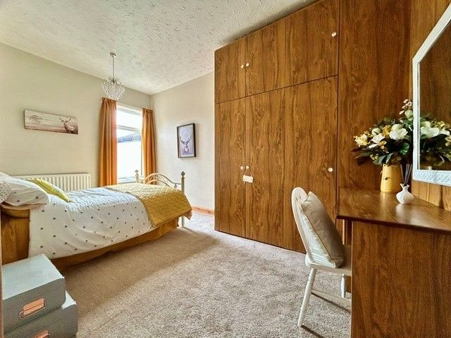  - Bedroom One