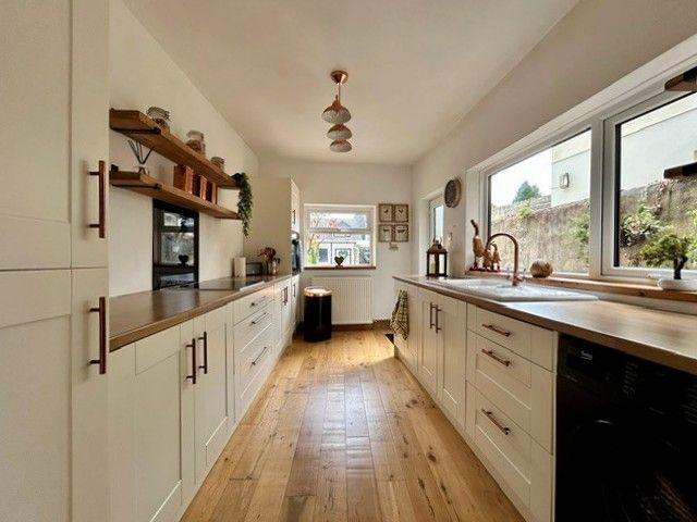  - Kitchen