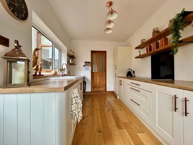  - Kitchen