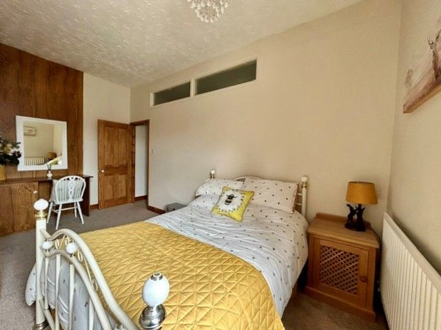  - Bedroom One