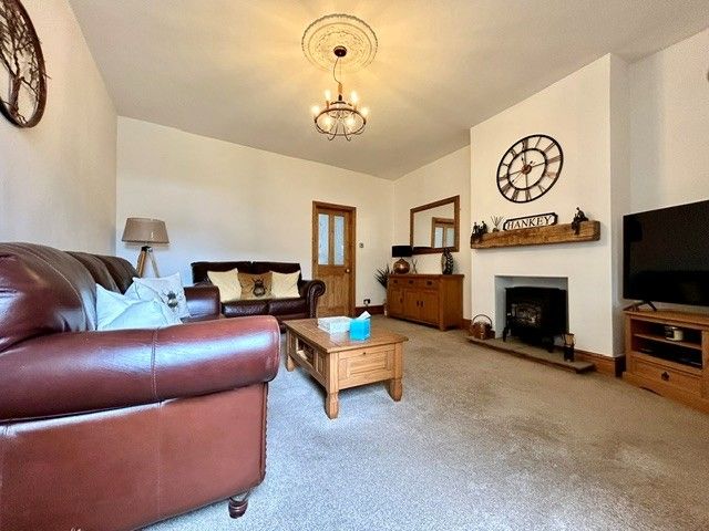  - Second Reception Room