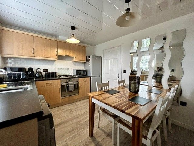  - Kitchen Diner