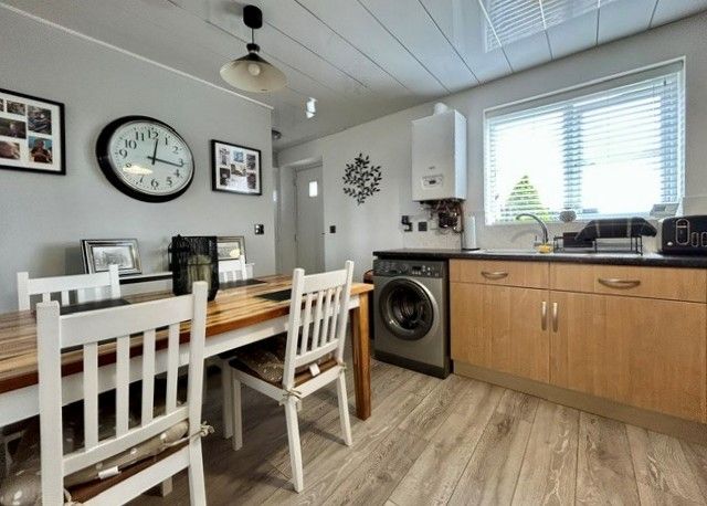  - Kitchen Diner