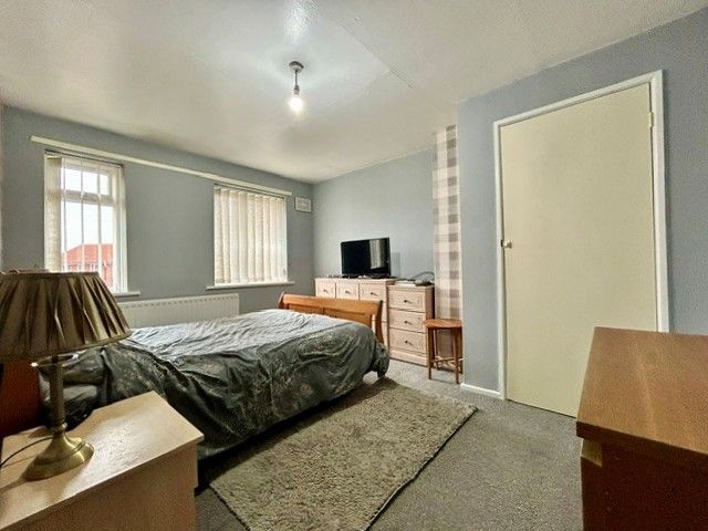  - Bedroom One