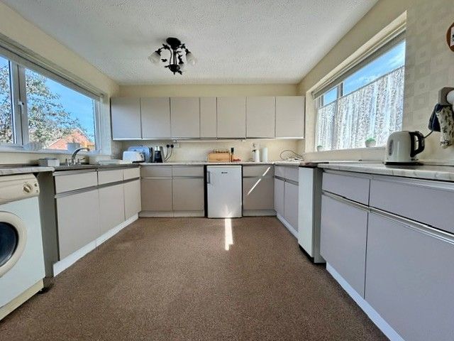 - Kitchen