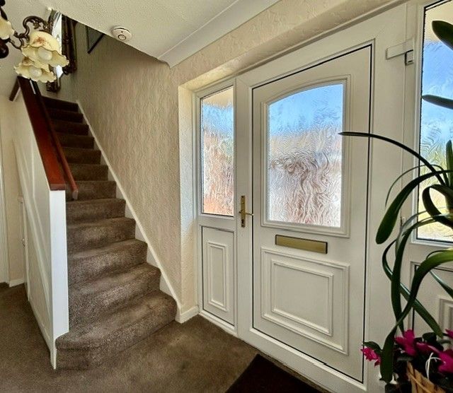  - Hallway