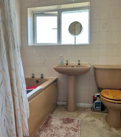  - Bathroom