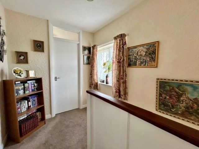  - First Floor Landing