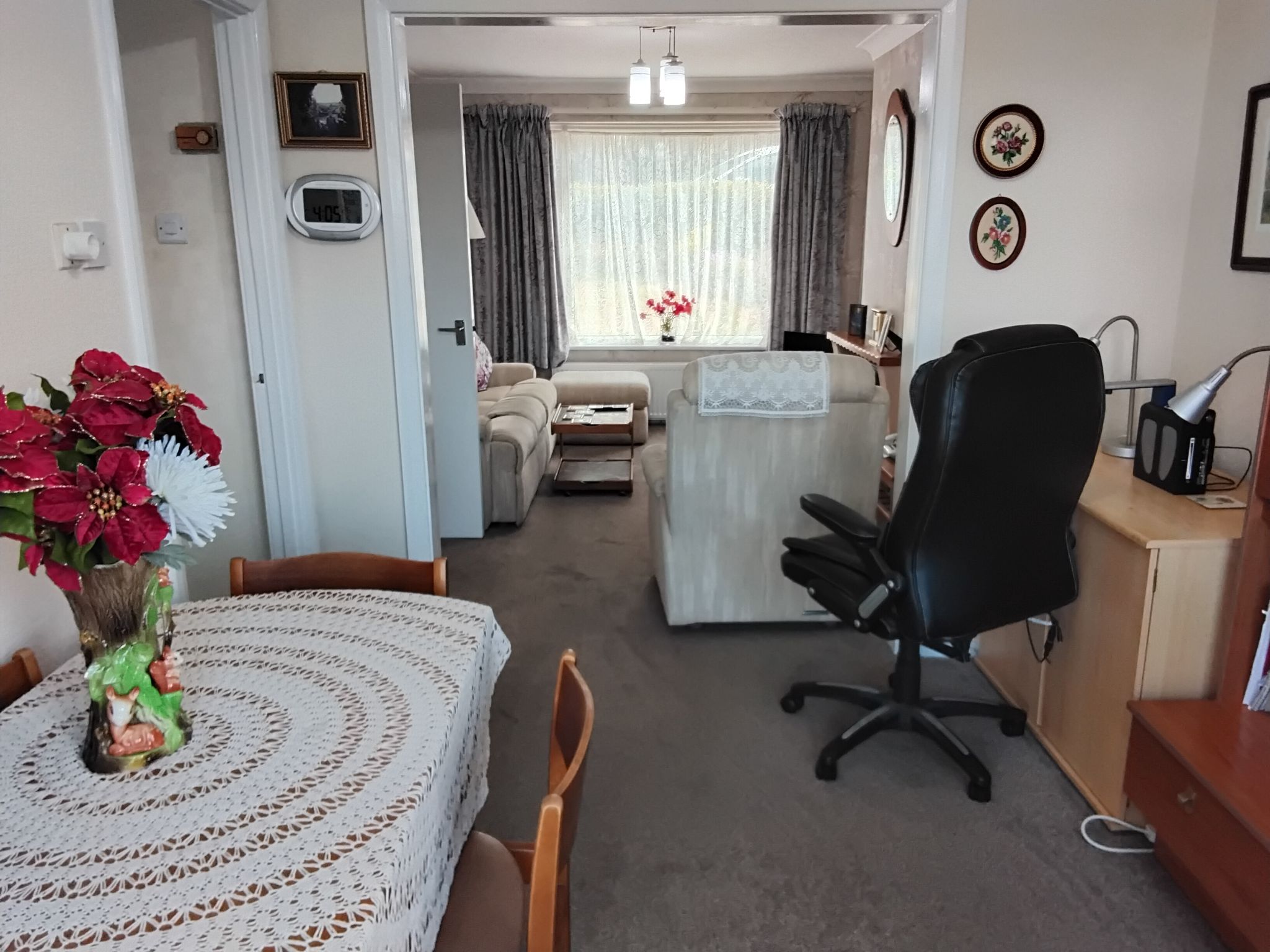  - Dining Room