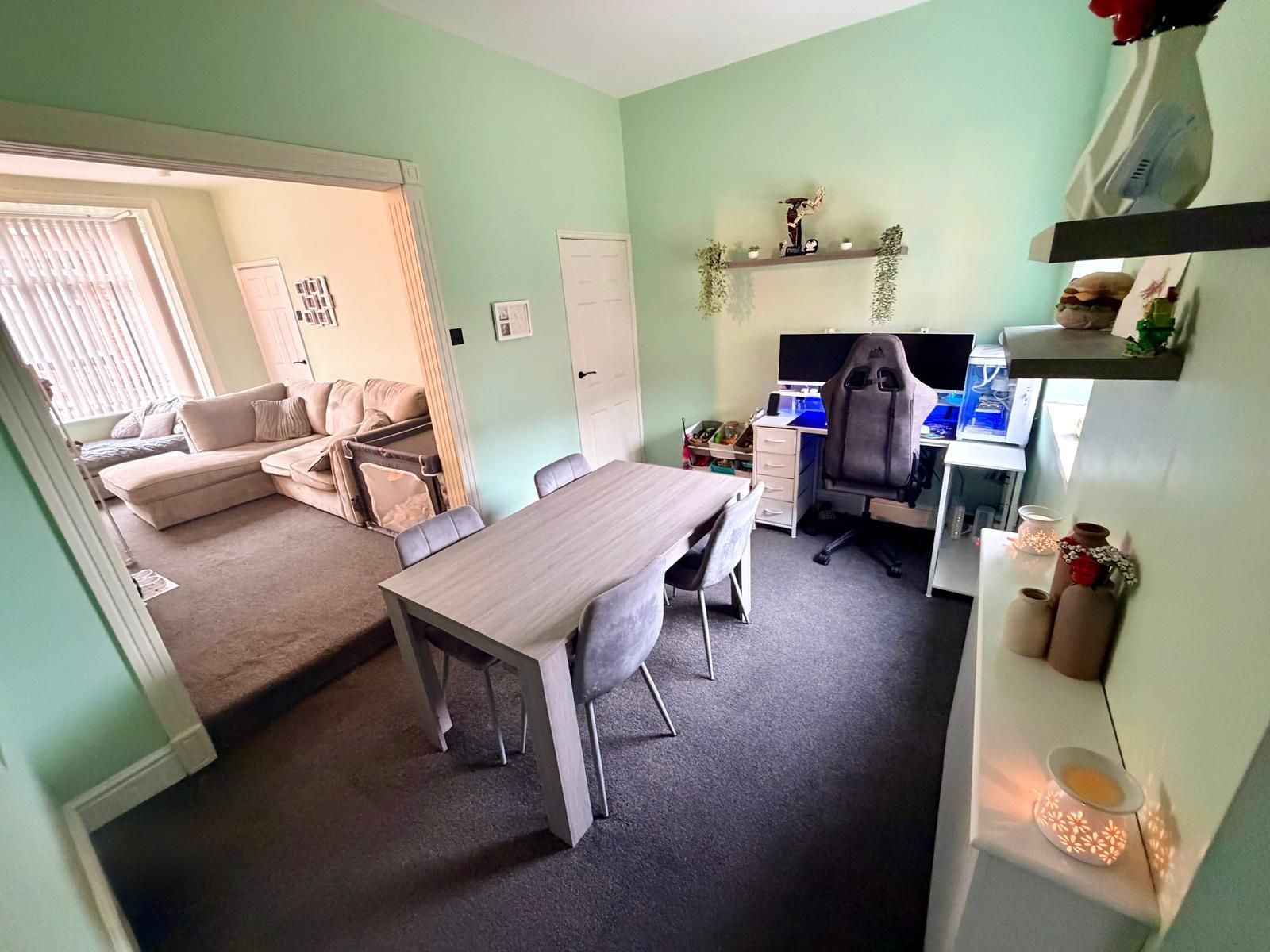 - Dining Room