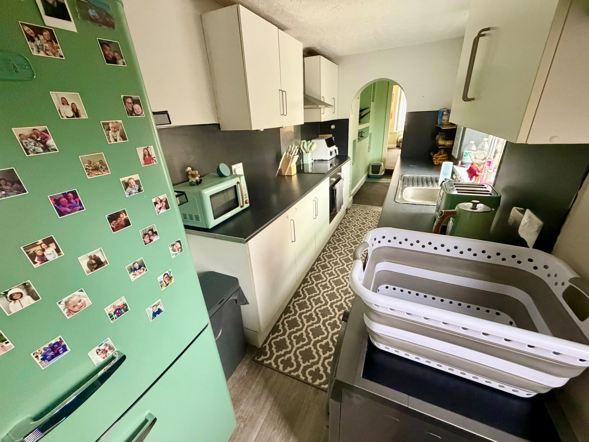  - Kitchen