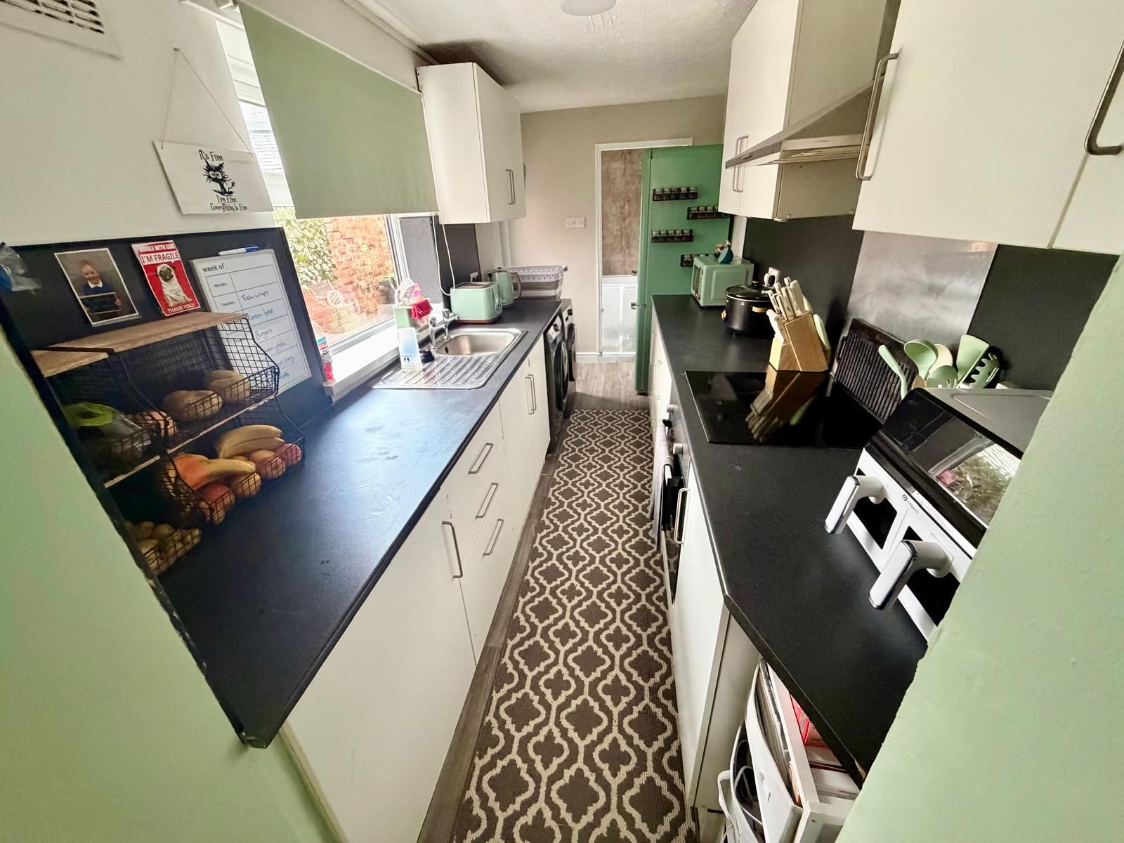  - Kitchen
