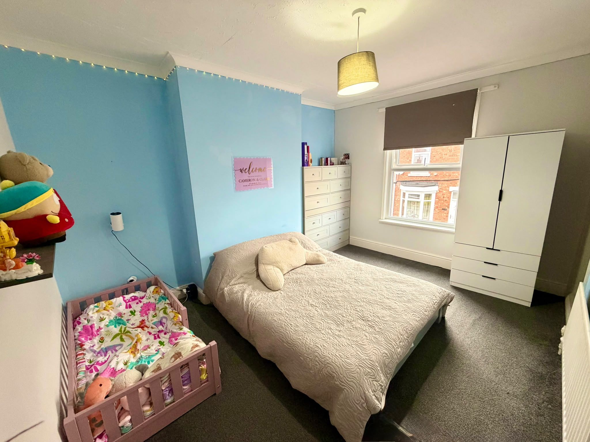 - Front Bedroom