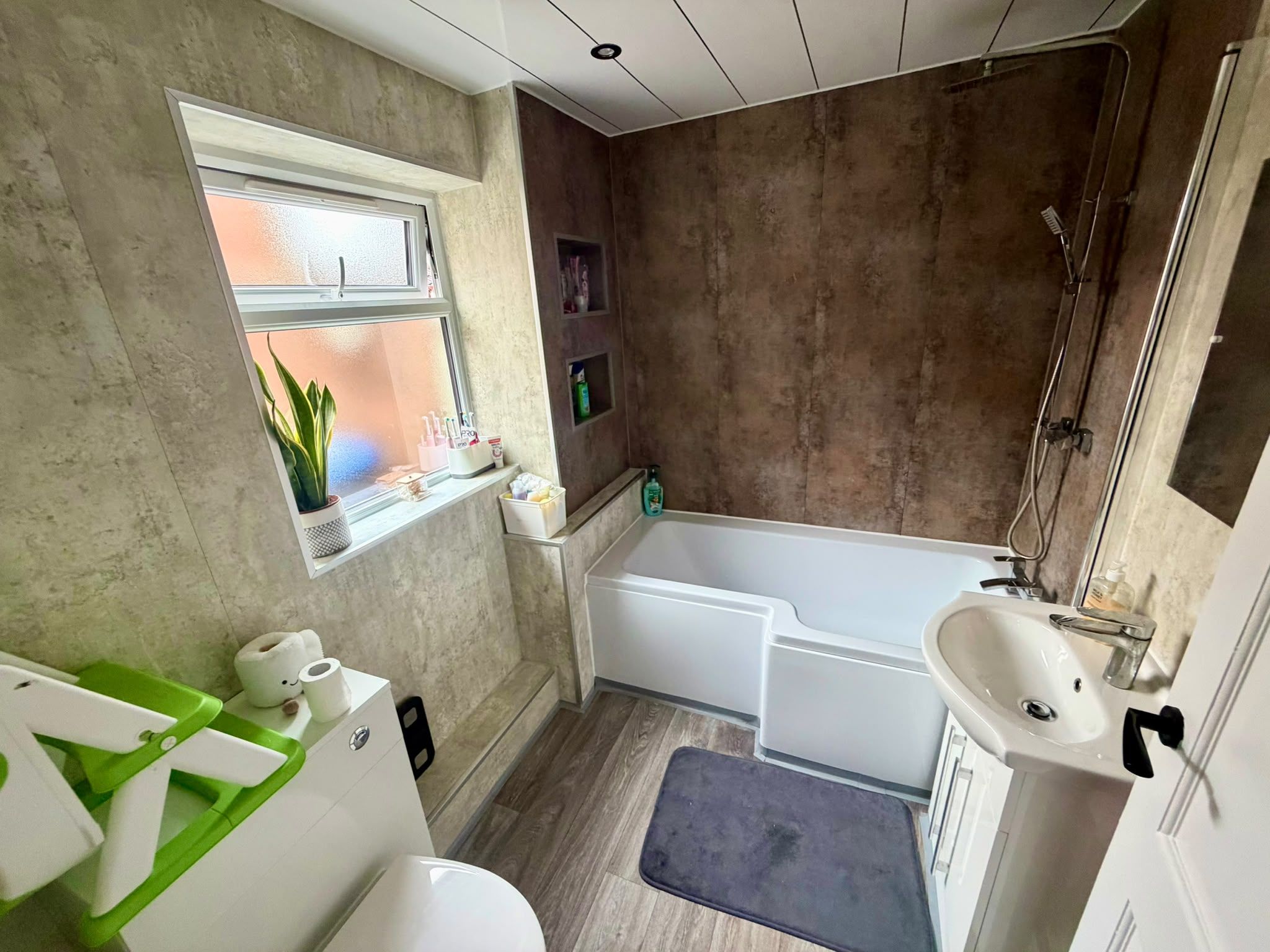  - Bathroom