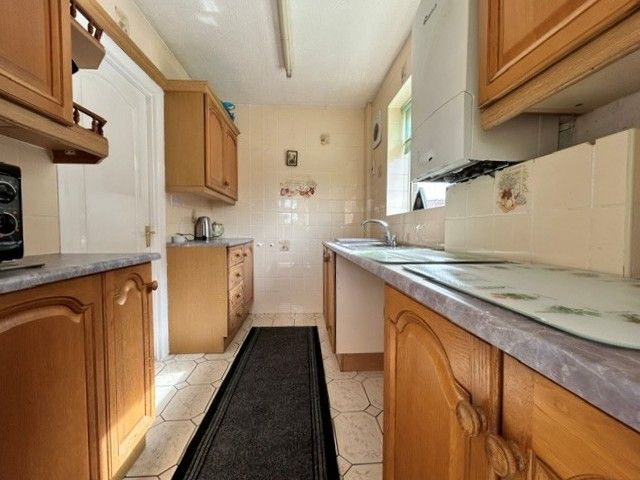  - Kitchen