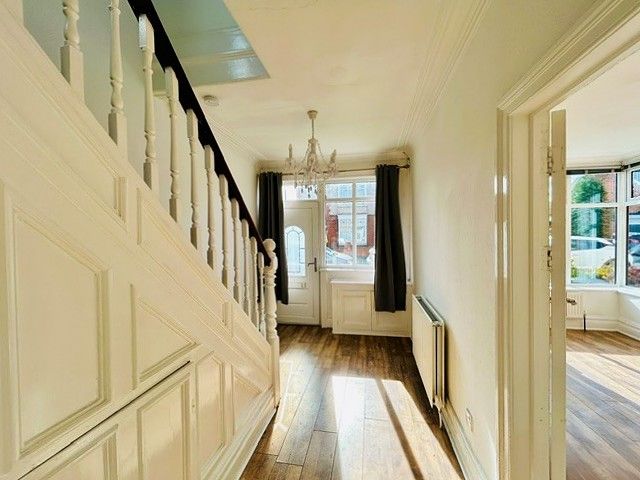 3 bedroom semi-detached house For Sale in Bishop Auckland - Property photograph.