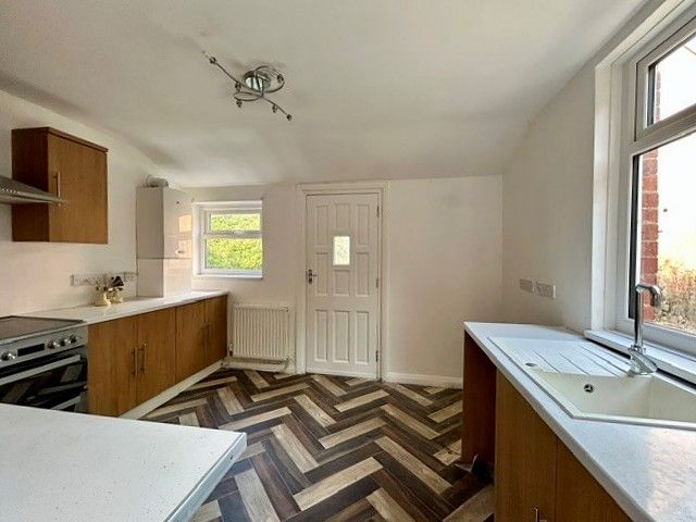  - Kitchen