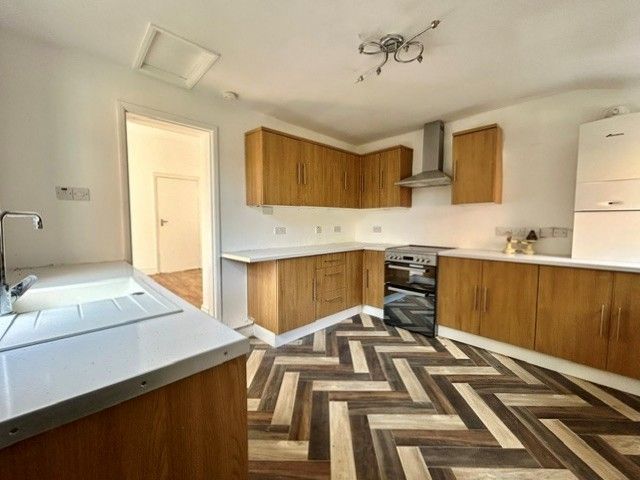  - Kitchen