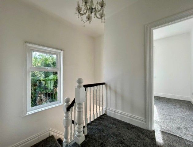  - First Floor Landing