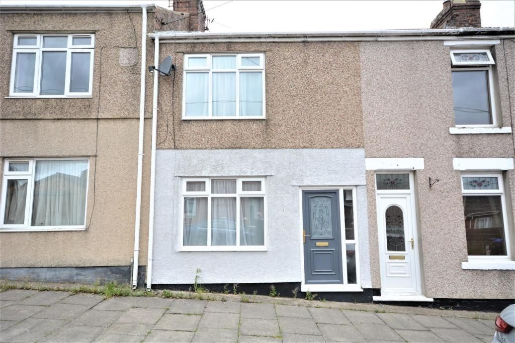 2 bedroom mid terraced house For Sale in Bishop Auckland - Property photograph.